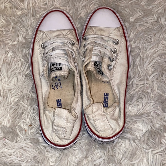 Converse Shoreline Slip On Shoes - Picture 2 of 5